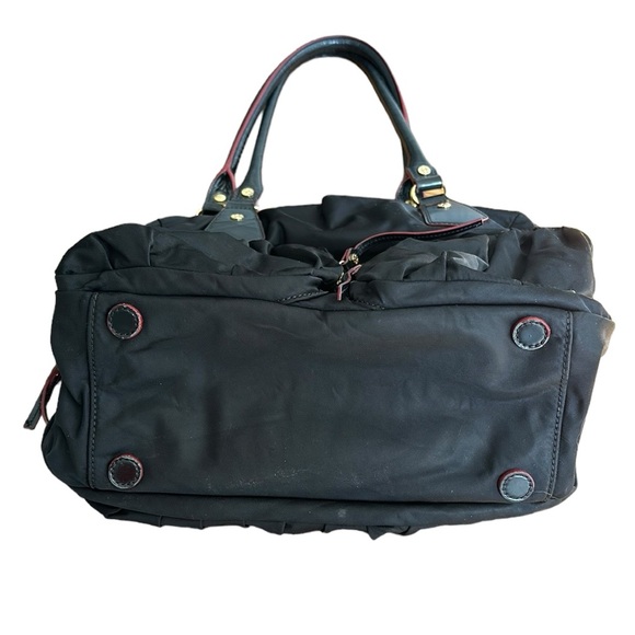 MZ Wallace Black Baby Jane Tote Bag - Picture 5 of 14